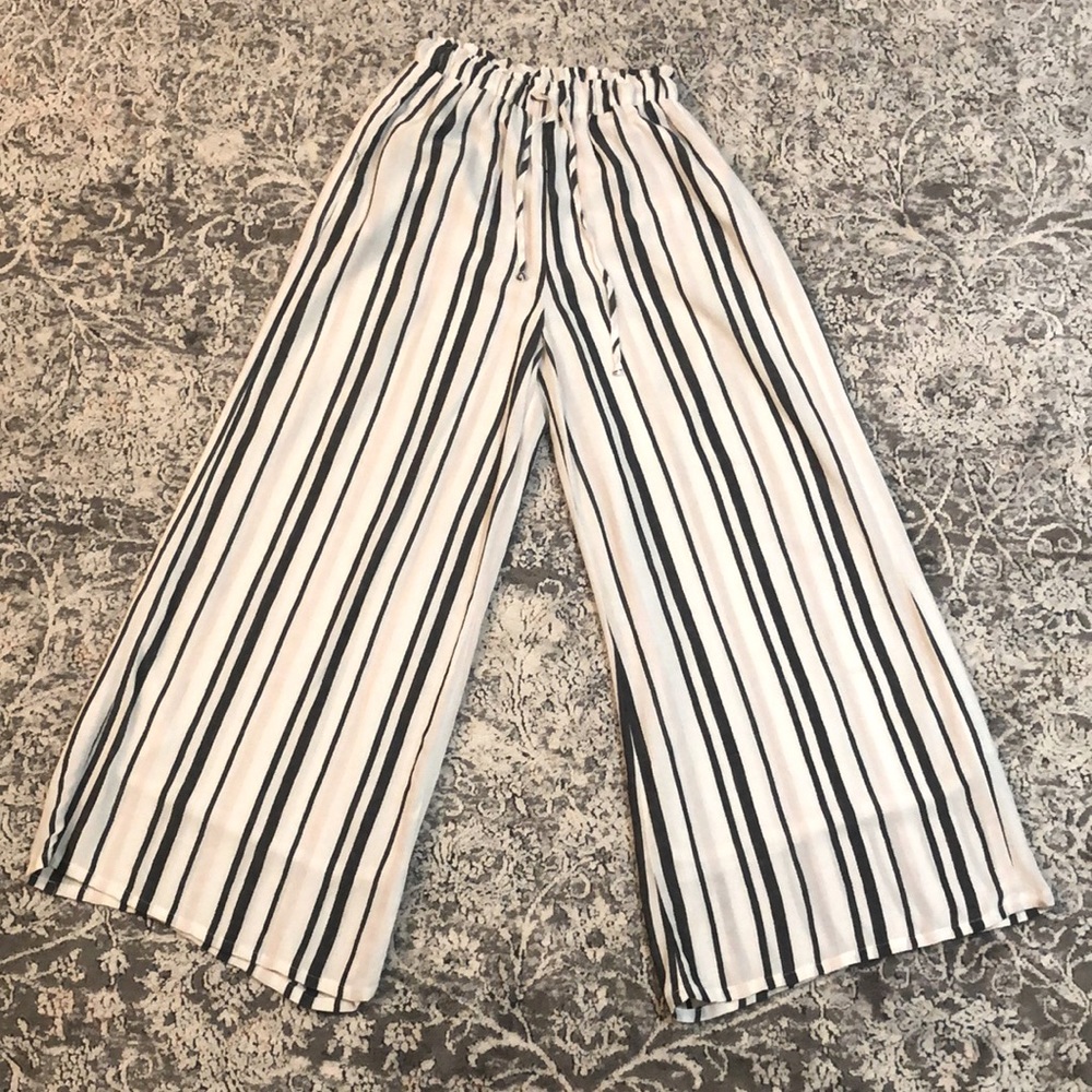 AE Wide Leg Pants